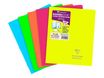 Clairefontaine Koverbook Neon - Cahier polypro 17 x 22 cm - 96 pages - grands carreaux (Seyes) - disponible dans différentes couleurs