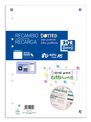 Oxf recambio A5 80h dots 6t