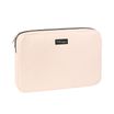 Viquel Casawork - Housse pour ordinateur portable 15″ - Gomme Nude