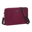 Viquel Casawork - Sacoche pour ordinateur portable 15″ - Velvet bordeaux