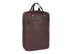 Oberthur Lady Bradford - Sac à dos pour ordinateur portable 15,6" - bordeaux