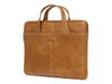 dbramante1928 Silkeborg - Sacoche pour PC portable 15" - marron clair