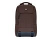 PORT Designs Torino II - Sac à dos pour ordinateur portable 15.6" - marron