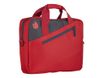 NGS - Sacoche pour ordinateur portable 15,6" - rouge