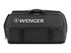 Wenger XC Hybrid - Sac de voyage souple - 63 x 23 x 35 cm - 61L - Noir