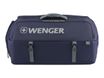 Wenger XC Hybrid - Sac de voyage souple - 63 x 23 x 35 cm - 61L - Bleu
