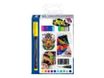 STAEDTLER Lumocolor 318 - Pack de 10 marqueurs permanents - Pointe fine - Couleurs assorties
