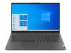Lenovo IdeaPad 5 15ITL05 - PC portabler 15.6" - Core i5 1135G7 - 8 Go RAM - 256 Go SSD