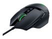 Razer Basilisk V3 - Souris filaire - noir