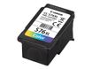 Canon CL-576XL - 12.6 ml - Alto rendimiento - color (cian, magenta, amarillo) - original - cartucho de tinta - para PIXMA TR4750i, TR4751i, TS3550i, TS3551i