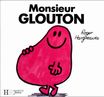 Monsieur Glouton - par Hargreaves Roger