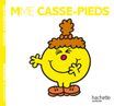 Madame Casse-Pieds - par Hargreaves Roger - livre d'images