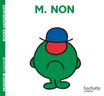 Monsieur Non - par Hargreaves Roger - livre d'images