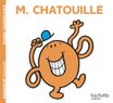 Monsieur Chatouille - par Hargreaves Roger - livre d'images