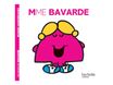 Mme Bavarde - Les Monsieur Madame - par Hargreaves Roger
