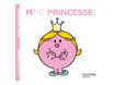 Mme Princesse - Les Monsieur Madame - par Hargreaves Roger
