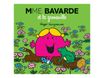 Mme Bavarde et la grenouille - par Hargreaves Roger - livre
