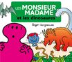 Les Monsieur Madame et les dinosaures - par Hargreaves Roger
