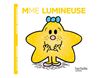 Mme Lumineuse - Les Monsieur Madame - par Hargreaves Roger
