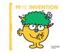 Mme Invention - Les Monsieur Madame - par Hargreaves Roger