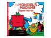 Super-héros - Les Monsieur Madame