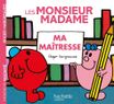 Ma maîtresse - par Hargreaves Roger - livre d'images