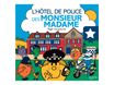 L'hôtel de police des Monsieur Madame - par Hargreaves Roger