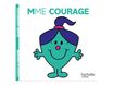 Mme Courage - Les Monsieur Madame - par Hargreaves Roger