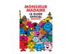 Monsieur Madame - Le Guide Officiel - par Hargreaves Roger, Hargreaves Adam - livre