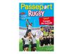 Rugby Spécial Coupe du monde - Livre d'exercices
