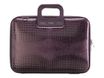 Bombata Shiny Cocco - Sacoche pour ordinateur portable 13" - lie-de-vin