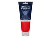 Lefranc Bourgeois - Peinture acrylique - rouge vermillon - 200 ml