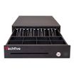 TechFive - Petit tiroir-caisse connecté - Sécurité et simplicité pour vos encaissements