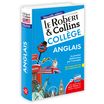 Dictionnaire Le Robert & Collins Collège Anglais