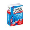 Dictionnaire Mini Le Robert & Collins Anglais