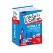 Dictionnaire Mini+ Le Robert & Collins Anglais