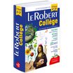 Dictionnaire Robert Collège