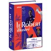 Dictionnaire Le Robert Illustré 2024