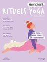 Mon Cahier Mes Rituels Yoga - édition 2023