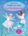 J'Habille Mes Amies : Les Fées Danseuses