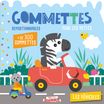Gommettes pour les Petits : Les Véhicules