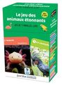 Le Jeu des Animaux Etonnants