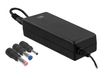 T'nB - Chargeur secteur notebook Acer - 90 Watt
