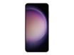 Samsung Galaxy S23+ - Smartphone - 5G - 8/512 Go - mauve
