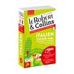 Dictionnaire de poche Le Robert & Collins Italien