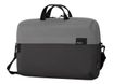 Targus Sagano - Sacoche pour ordinateur portable 16" - noir/gris