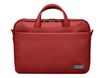 Port Zurich - Sacoche pour ordinateur portable 15,6" - rouge