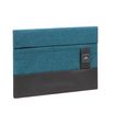 RIVACASE Lantau - Housse pour ordinateur portable 13,3" - bleu