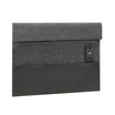 RIVACASE Lantau - Housse pour ordinateur portable 15,6" - noir