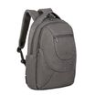 RIVACASE Galapagos - Sac à dos pour ordinateur portable 15,6" - kaki